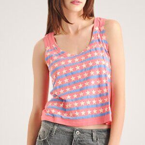 Heritage 1981 Tank Top NWT